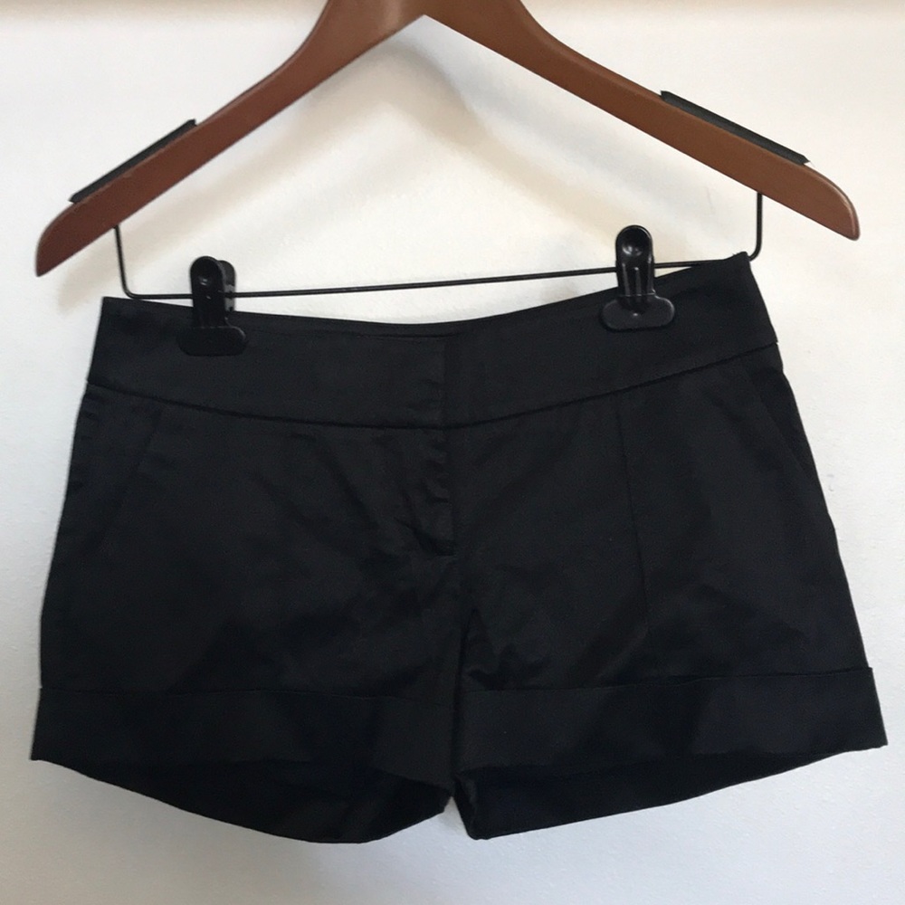 Bebe Shorts